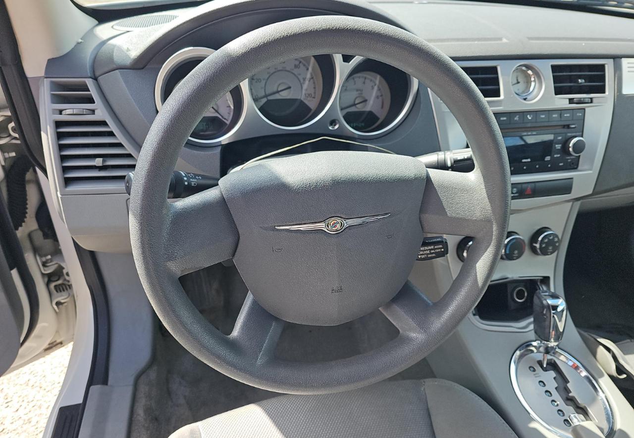 Chrysler Sebring  2008