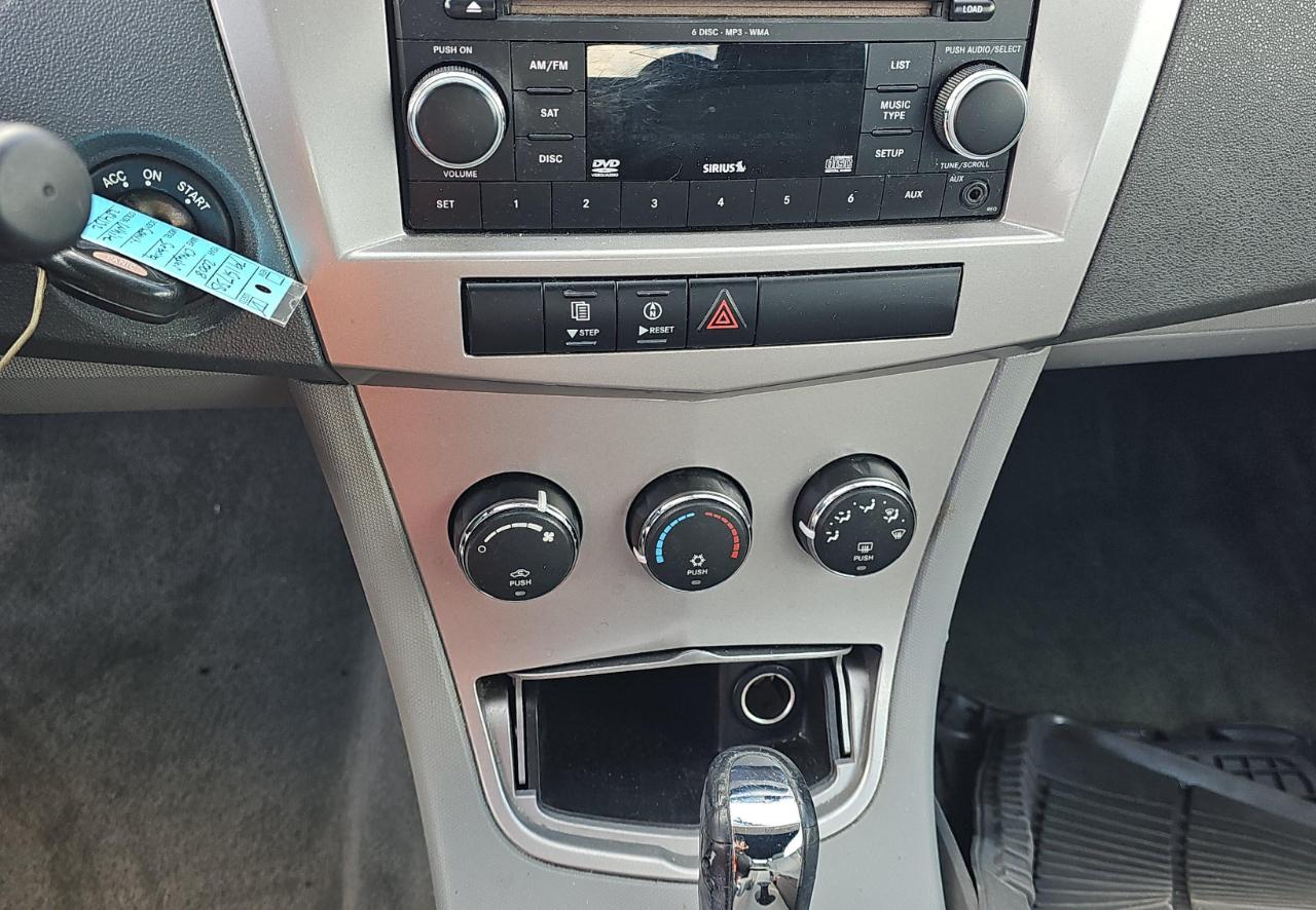 Chrysler Sebring  2008