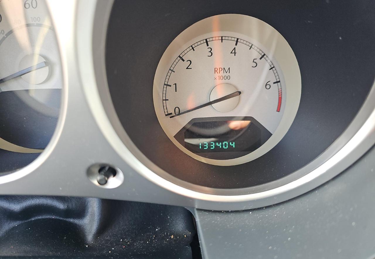 Chrysler Sebring  2008