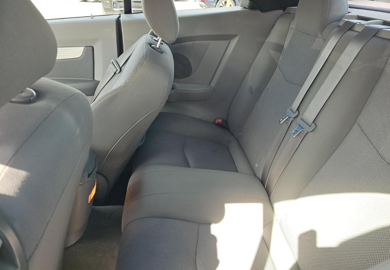 Chrysler Sebring  2008