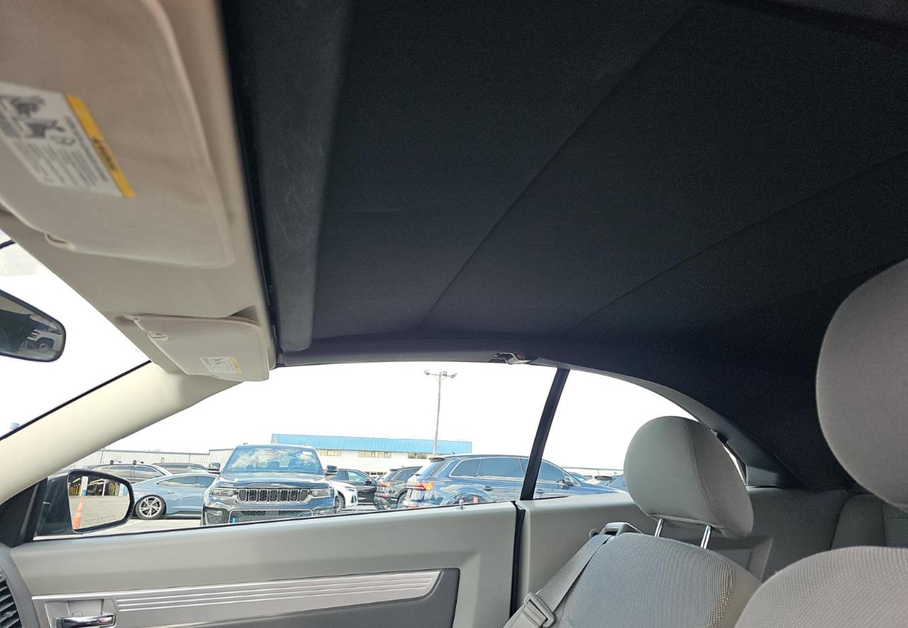 Chrysler Sebring  2008