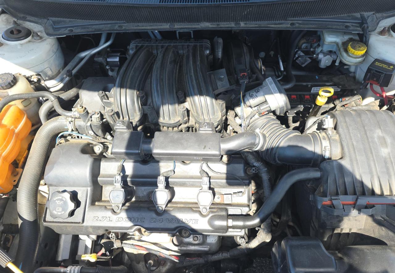 Chrysler Sebring  2008