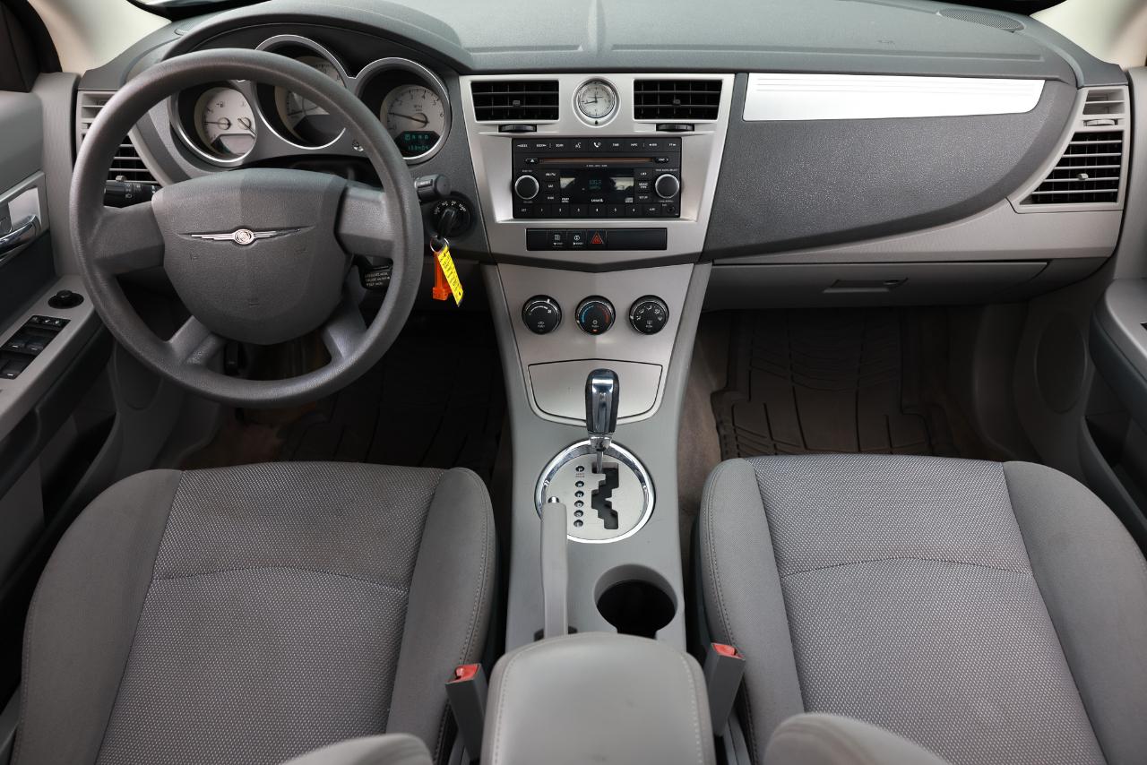 Chrysler Sebring  2008
