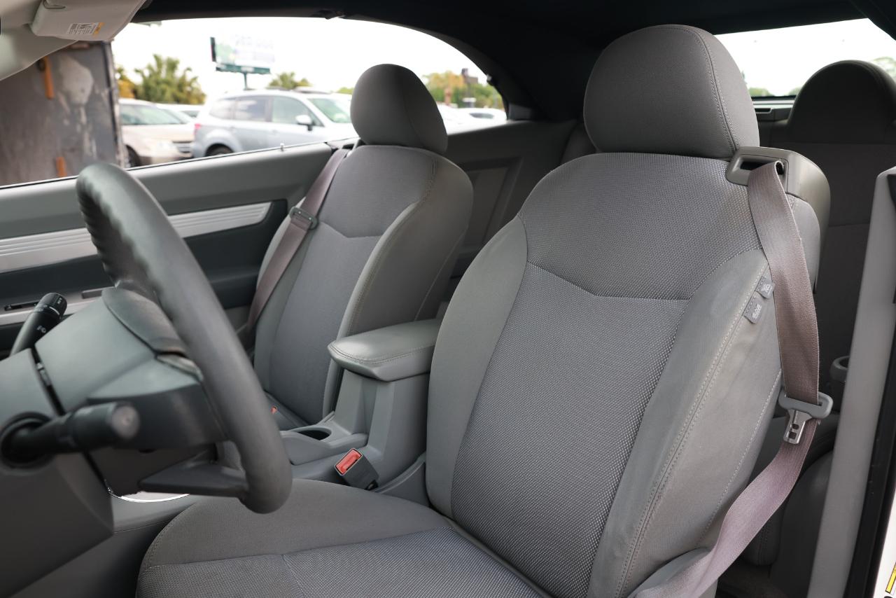 Chrysler Sebring  2008