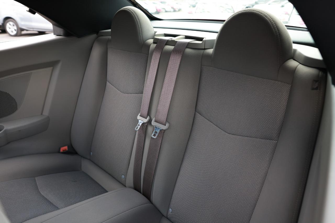 Chrysler Sebring  2008