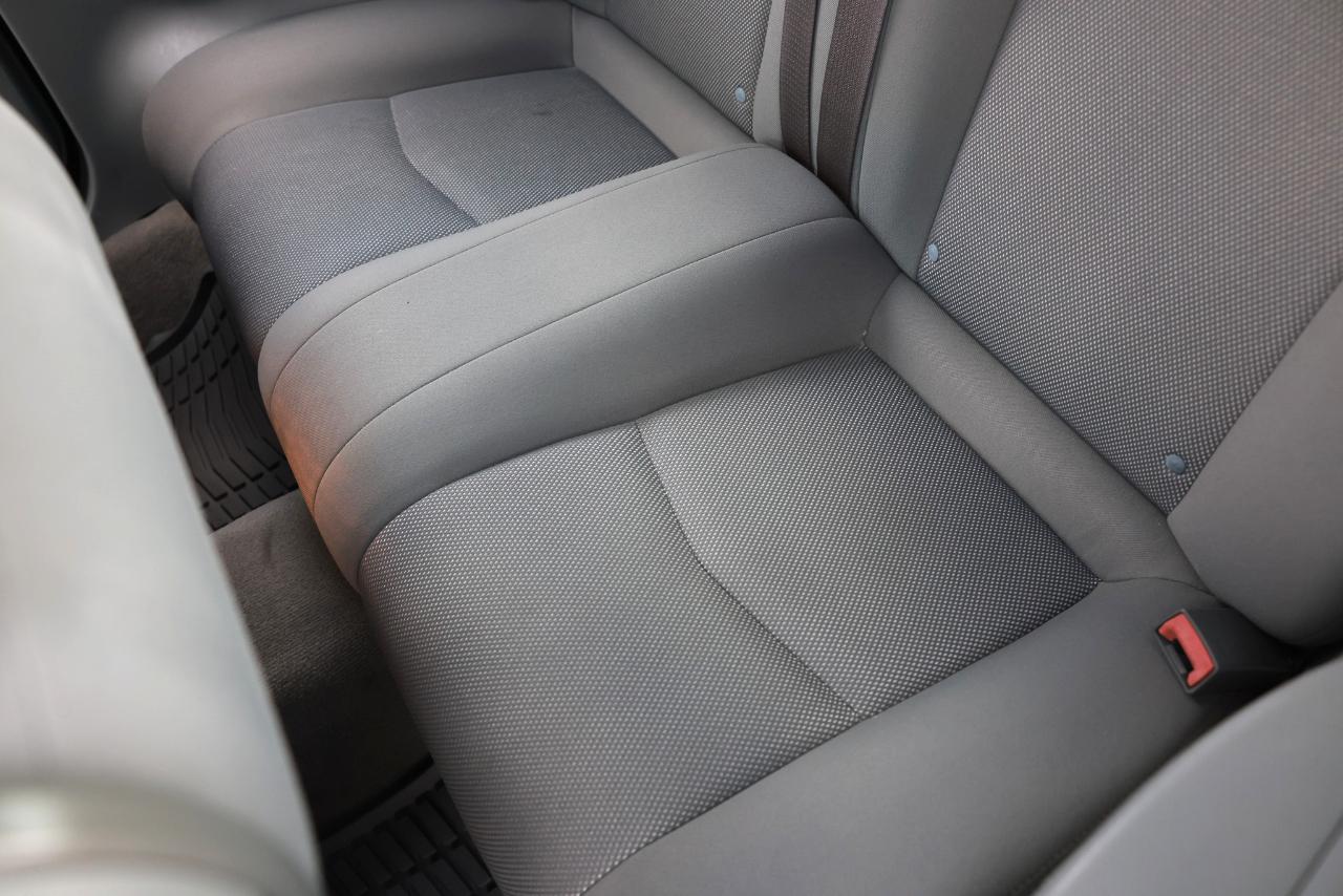 Chrysler Sebring  2008