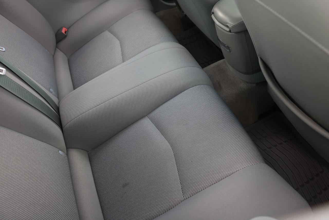 Chrysler Sebring  2008