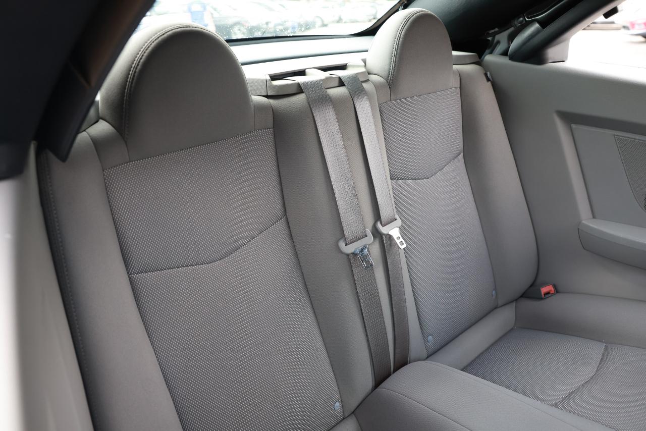 Chrysler Sebring  2008