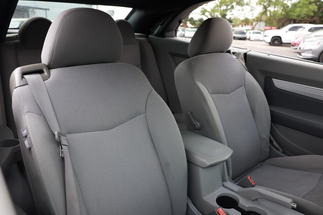 Chrysler Sebring  2008