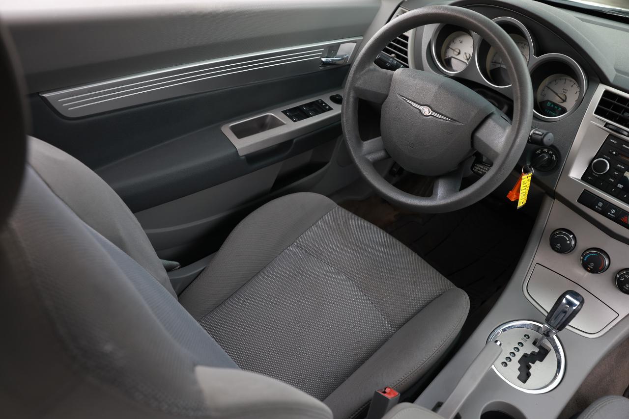 Chrysler Sebring  2008