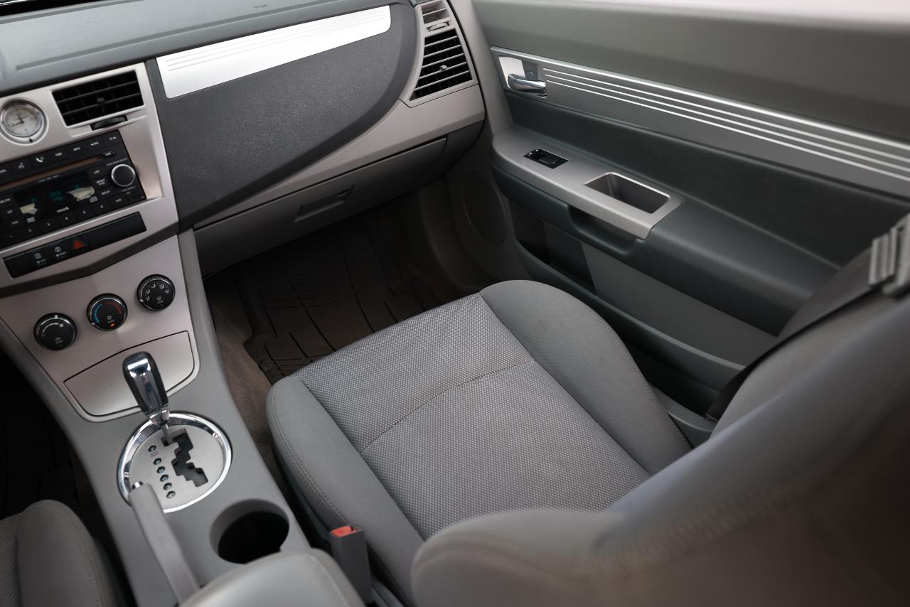 Chrysler Sebring  2008