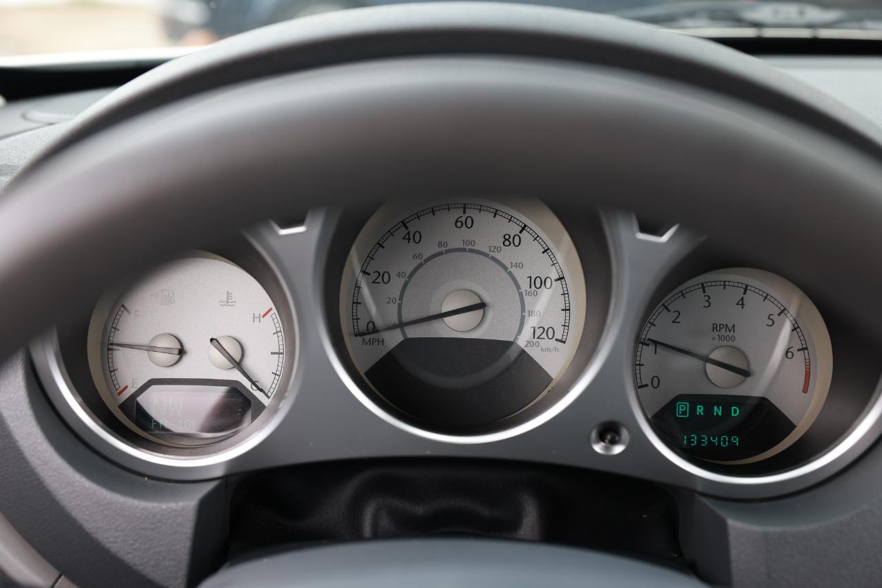 Chrysler Sebring  2008