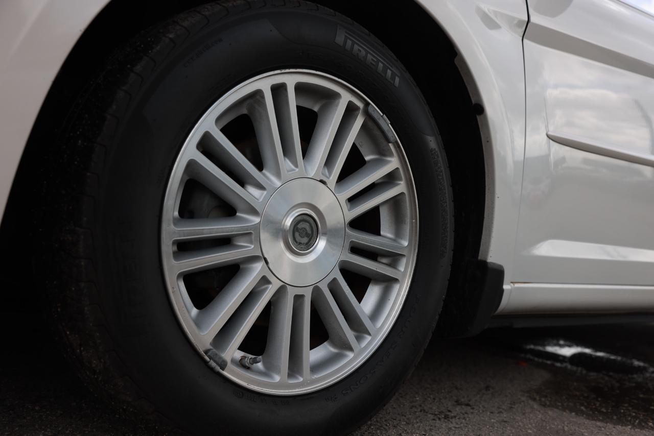 Chrysler Sebring  2008