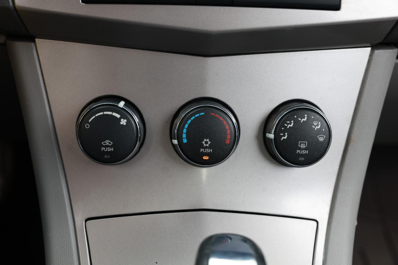 Chrysler Sebring  2008