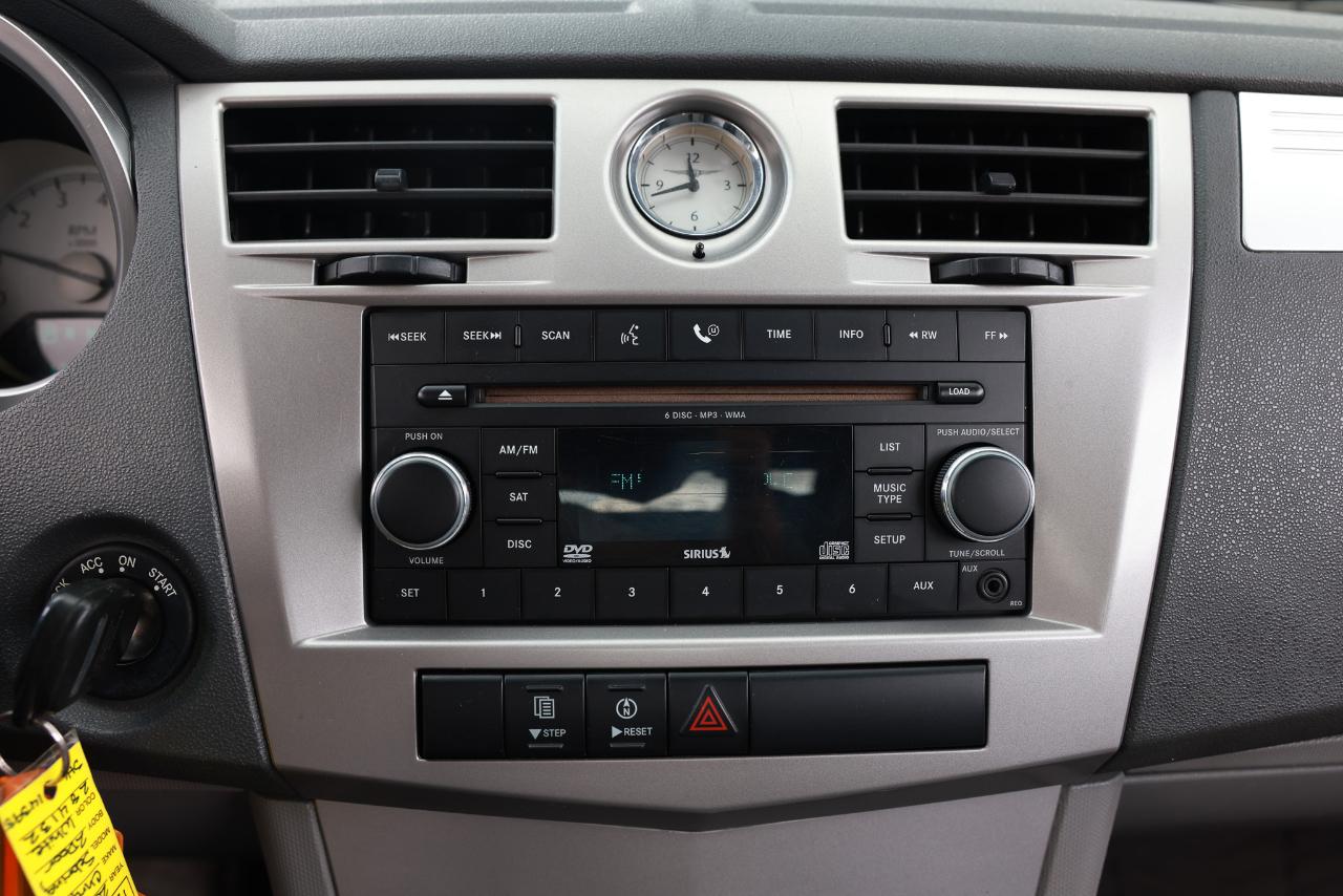 Chrysler Sebring  2008