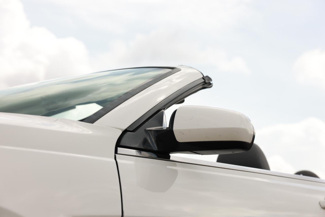 Chrysler Sebring  2008