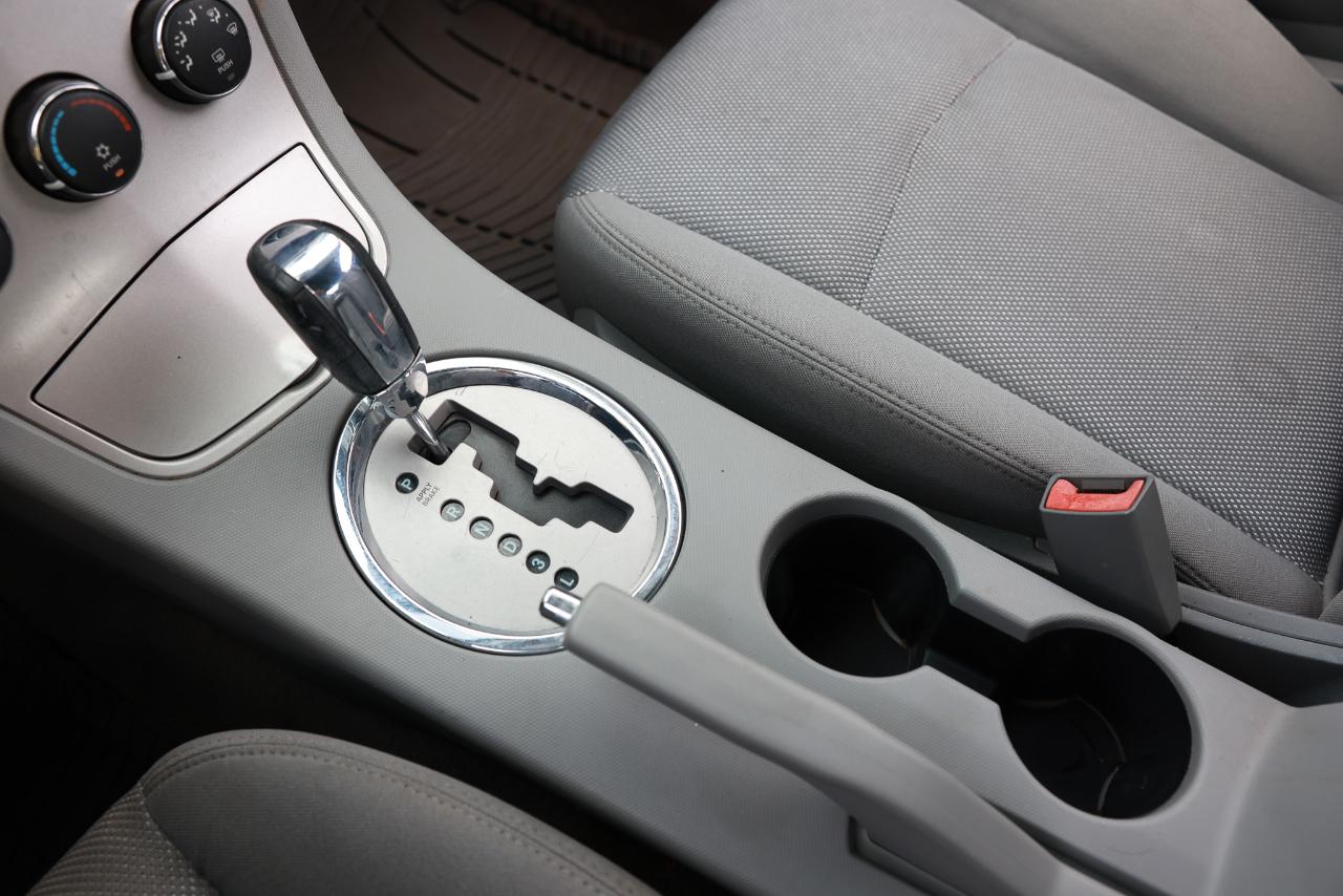 Chrysler Sebring  2008