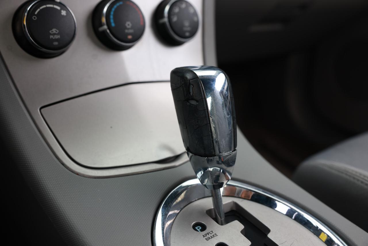 Chrysler Sebring  2008