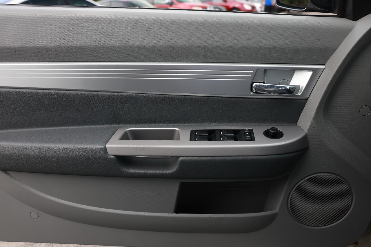 Chrysler Sebring  2008