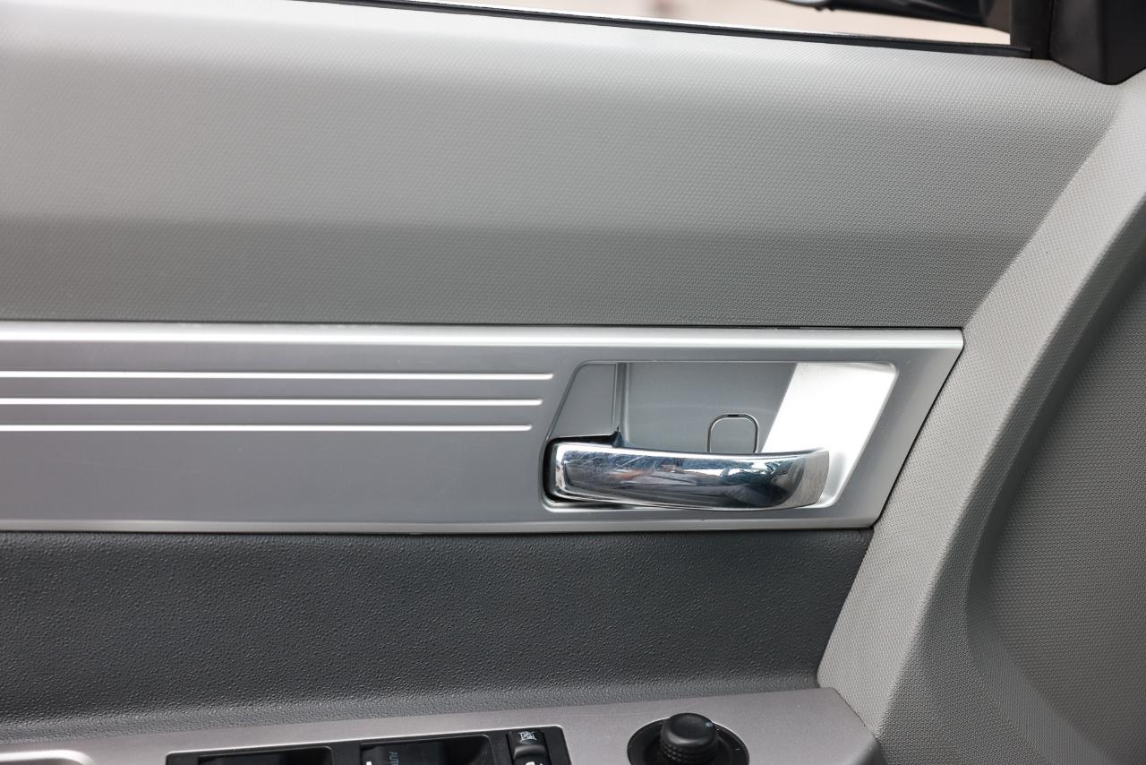 Chrysler Sebring  2008