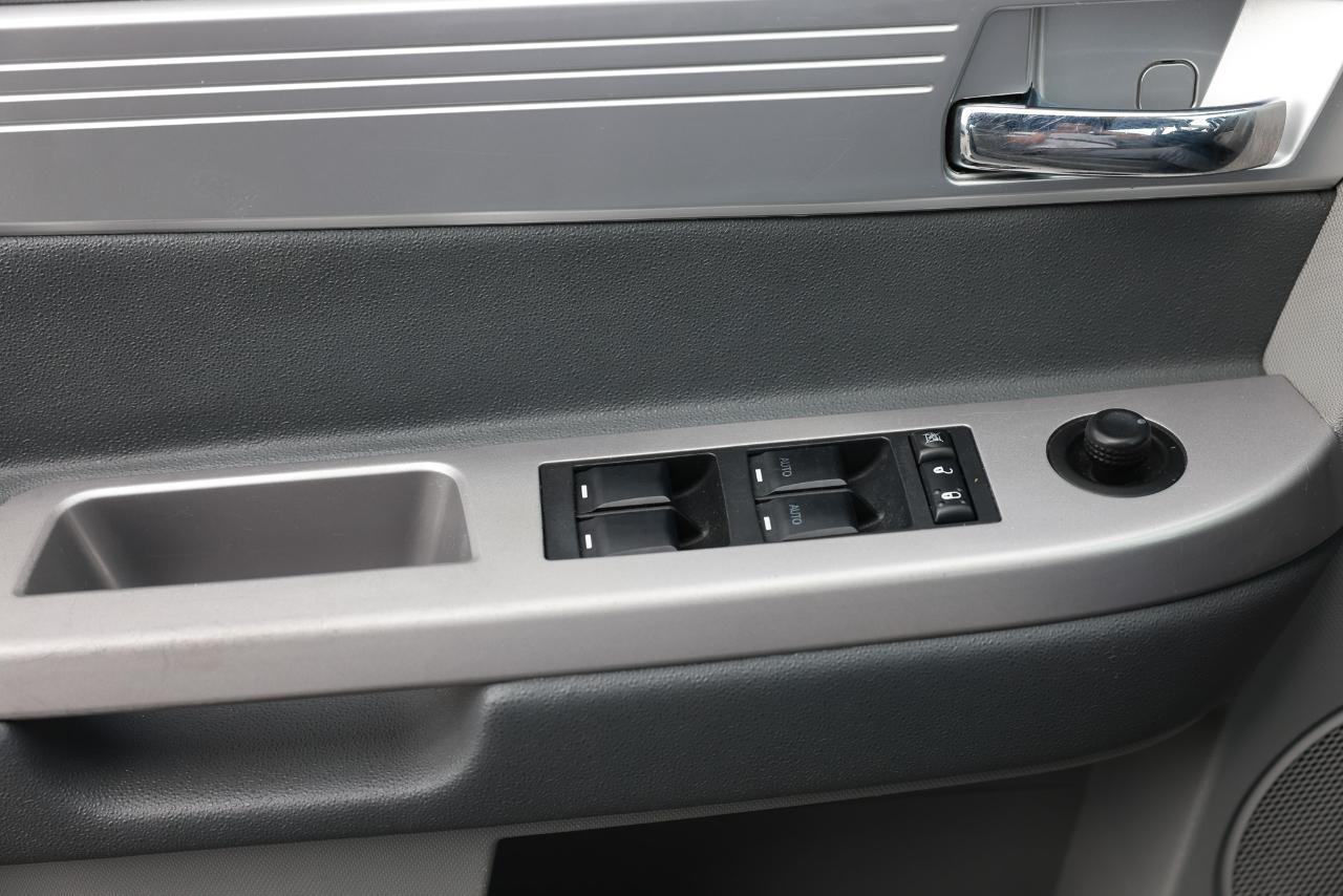 Chrysler Sebring  2008