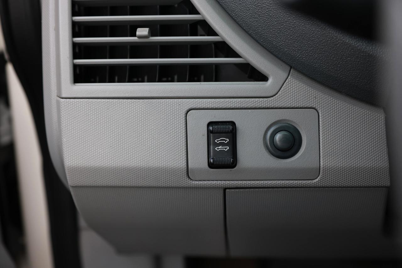 Chrysler Sebring  2008