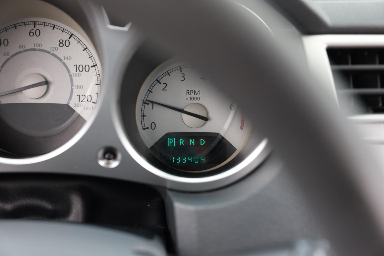 Chrysler Sebring  2008