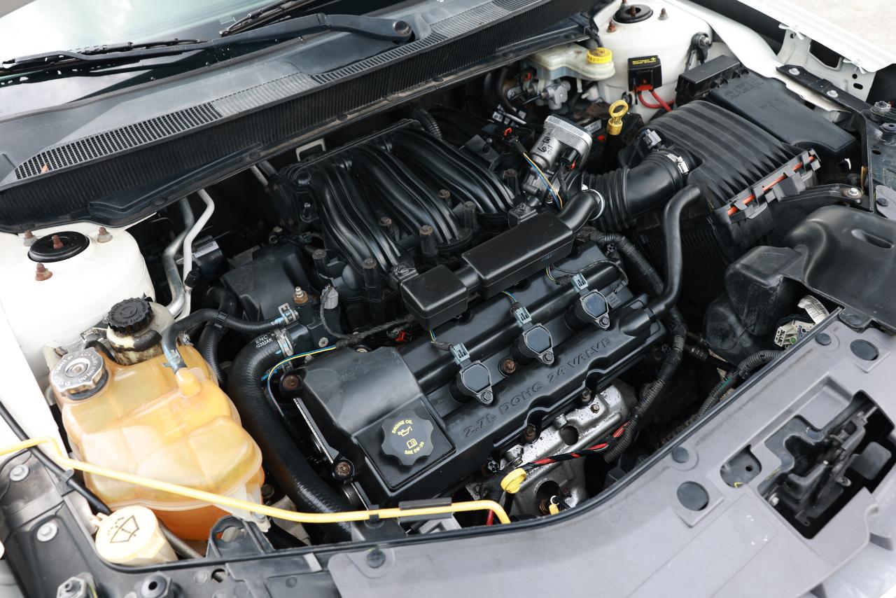 Chrysler Sebring  2008