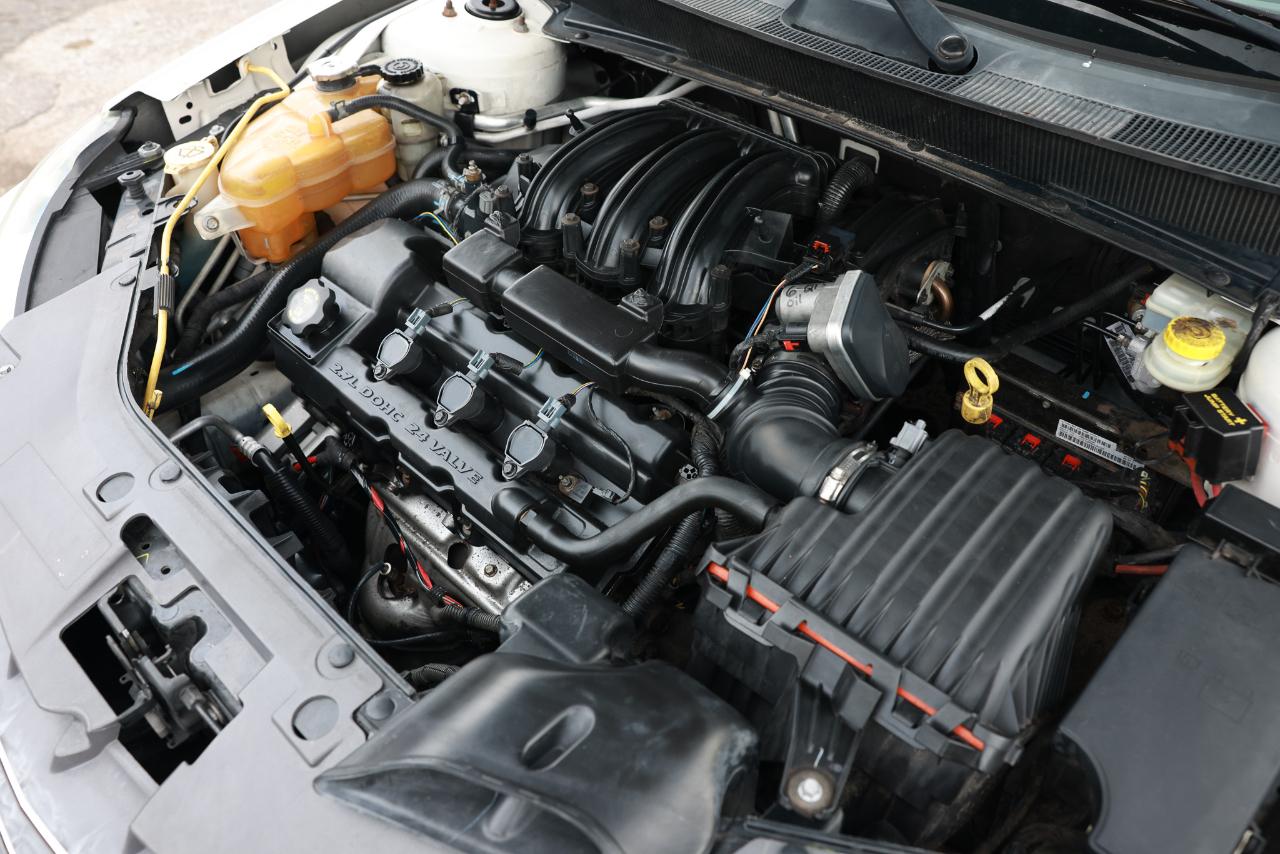 Chrysler Sebring  2008