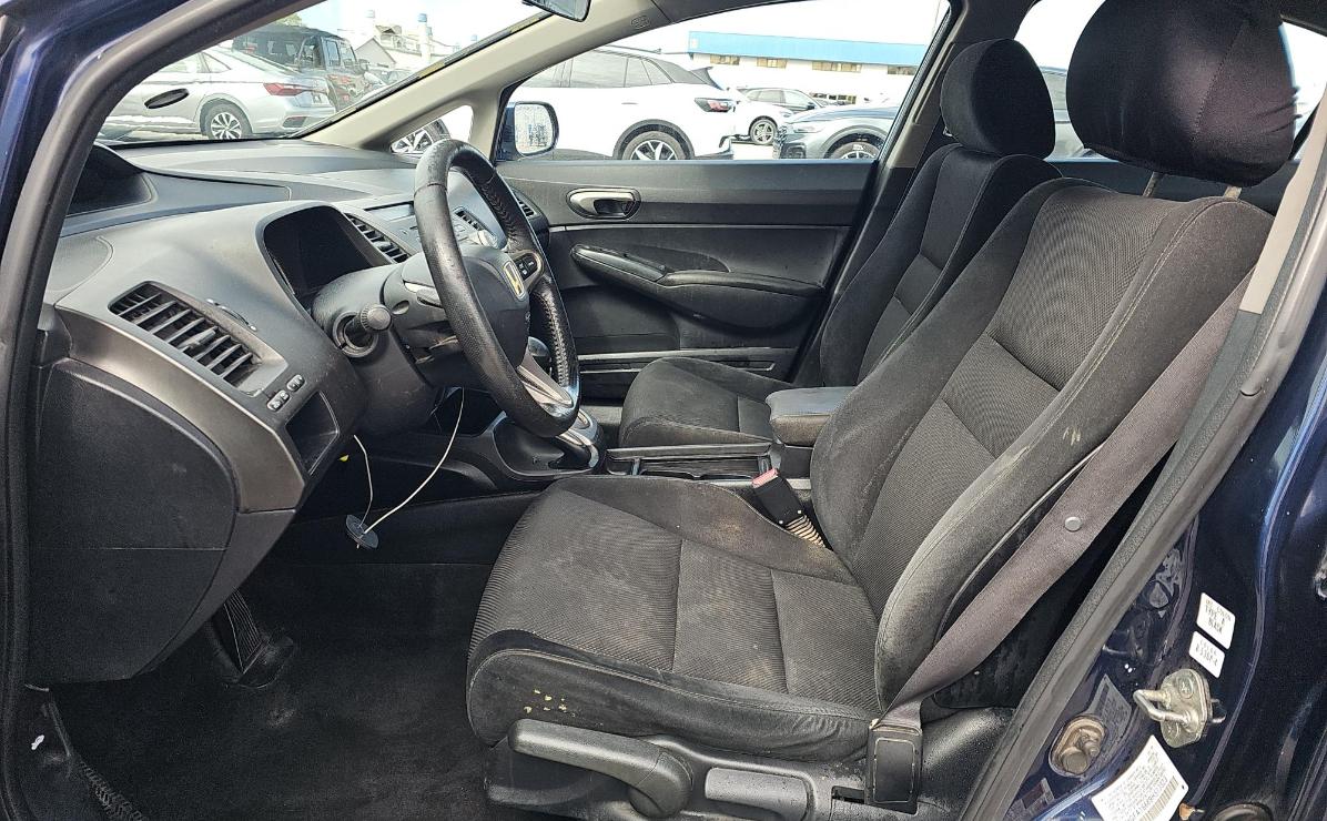 Honda Civic Sdn  2009