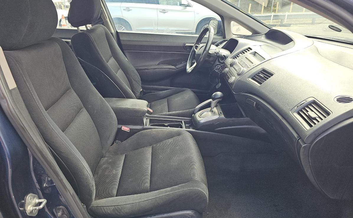 Honda Civic Sdn  2009