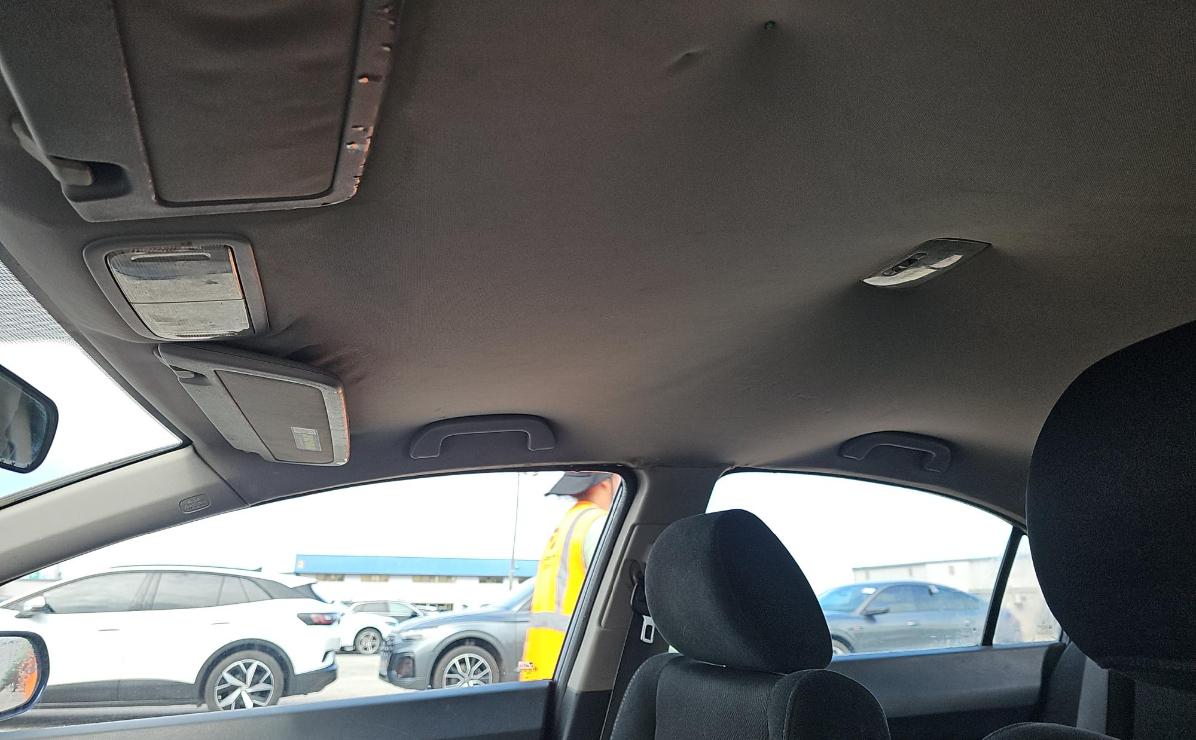 Honda Civic Sdn  2009