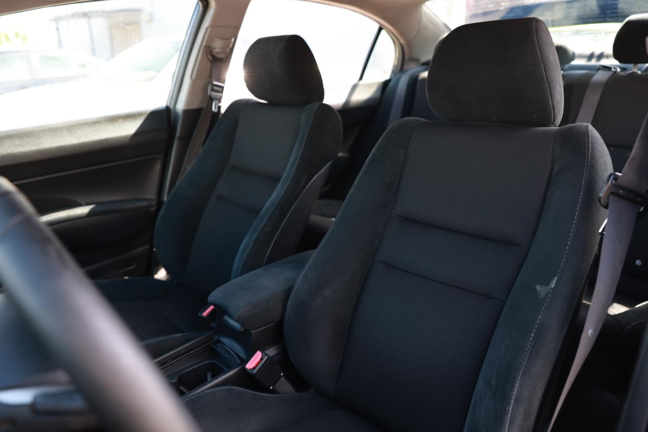 Honda Civic Sdn  2009