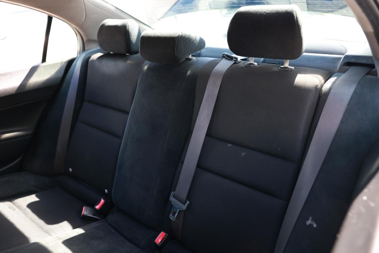 Honda Civic Sdn  2009