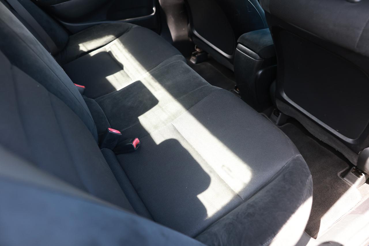 Honda Civic Sdn  2009