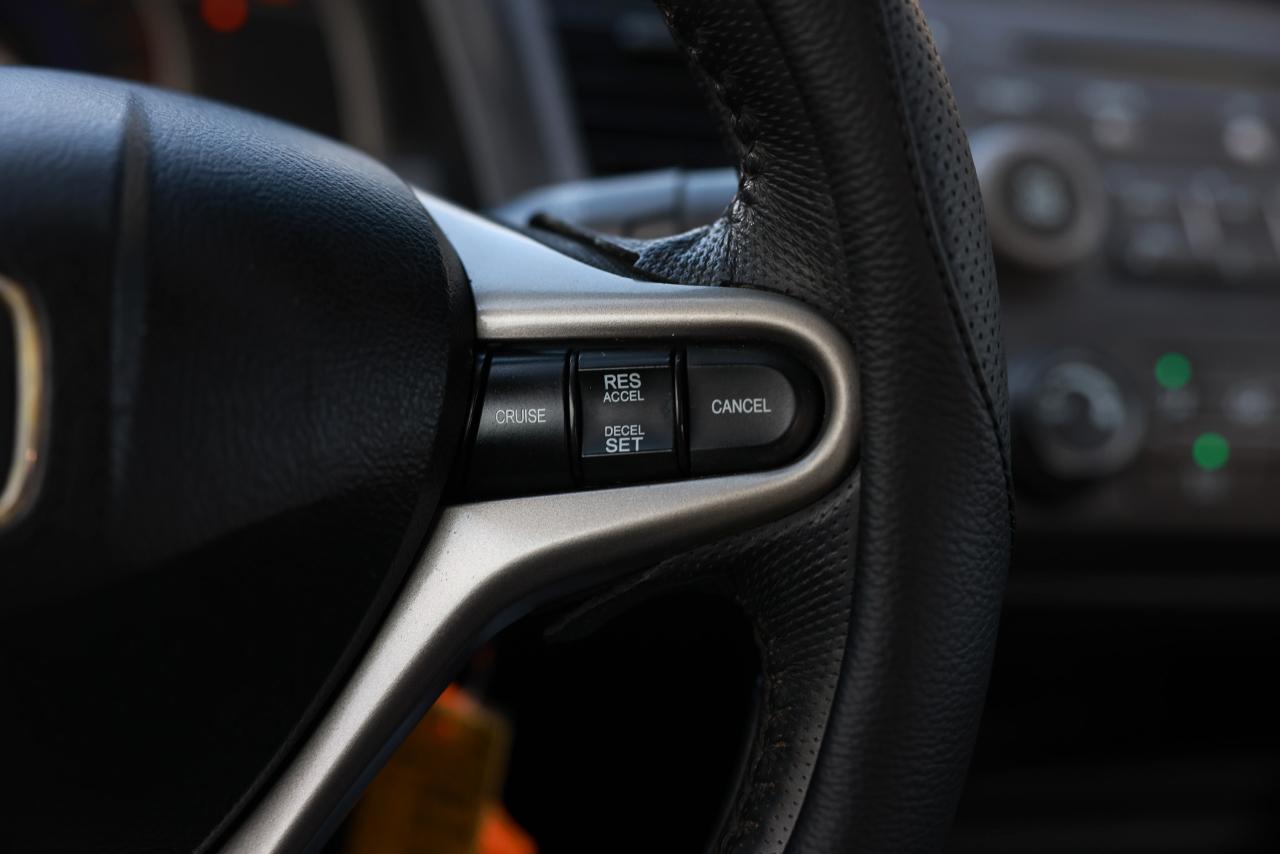Honda Civic Sdn  2009