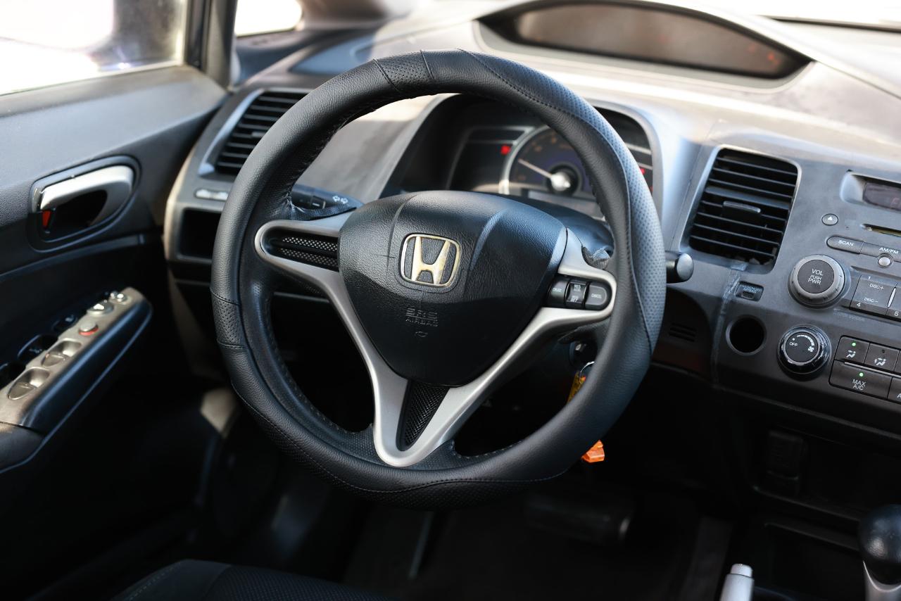 Honda Civic Sdn  2009