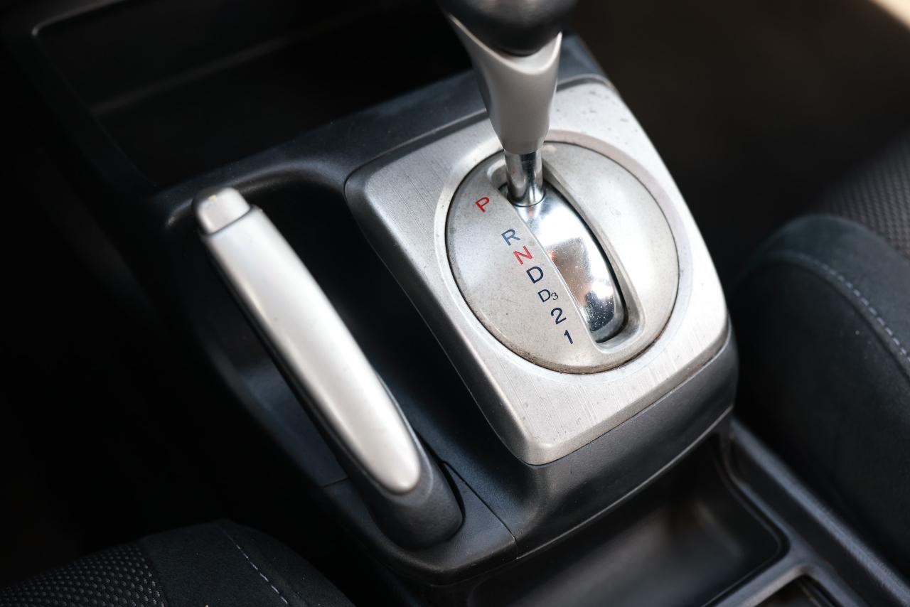 Honda Civic Sdn  2009