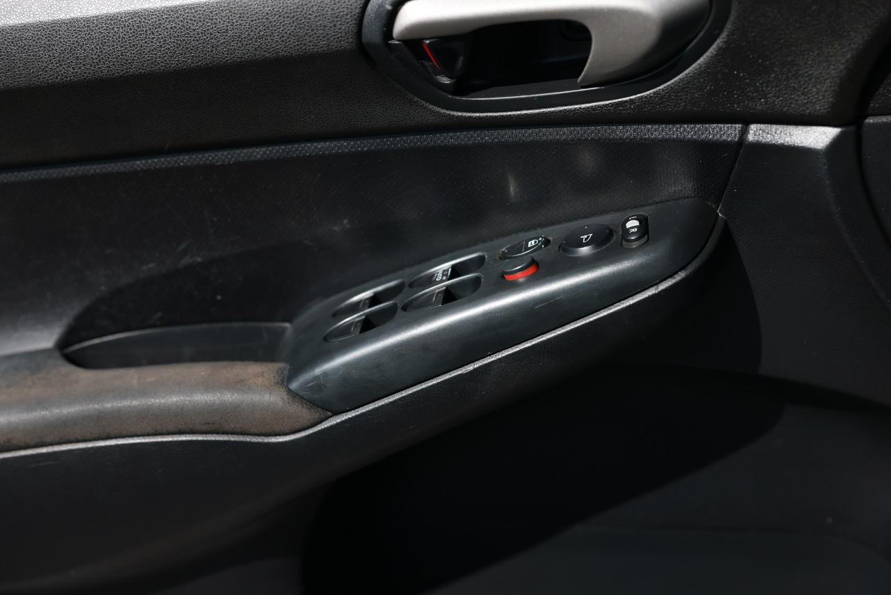 Honda Civic Sdn  2009