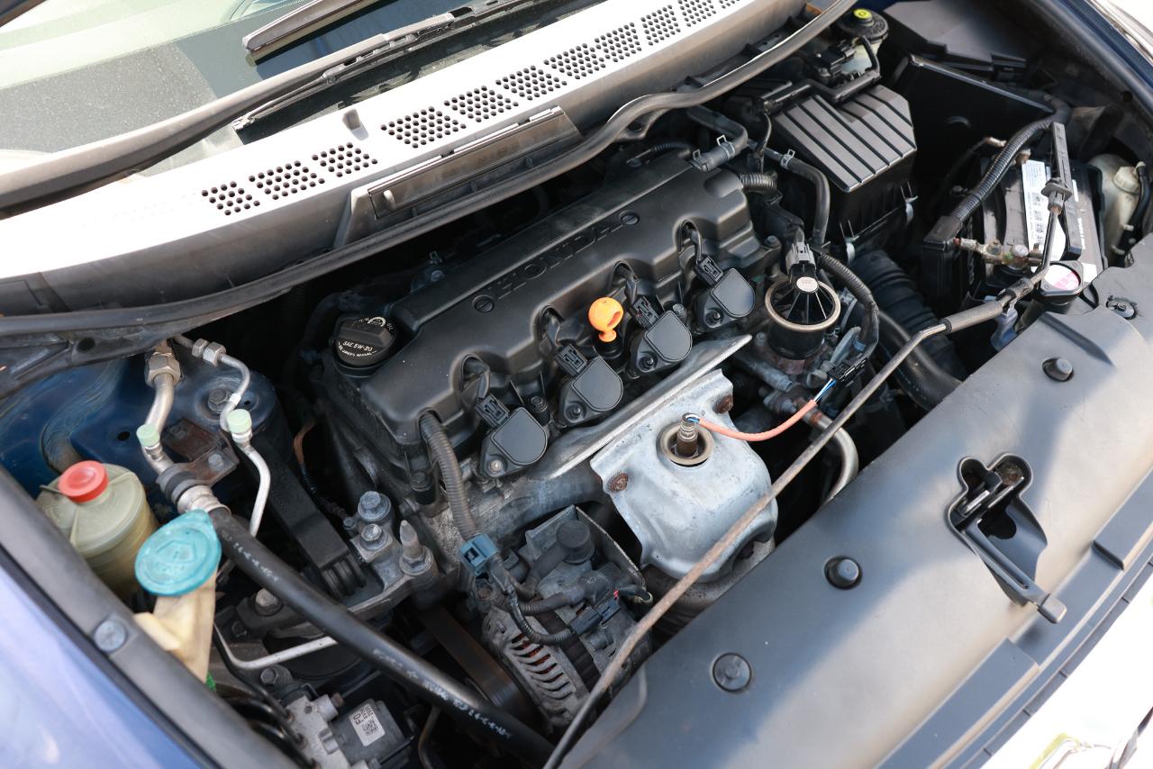 Honda Civic Sdn  2009