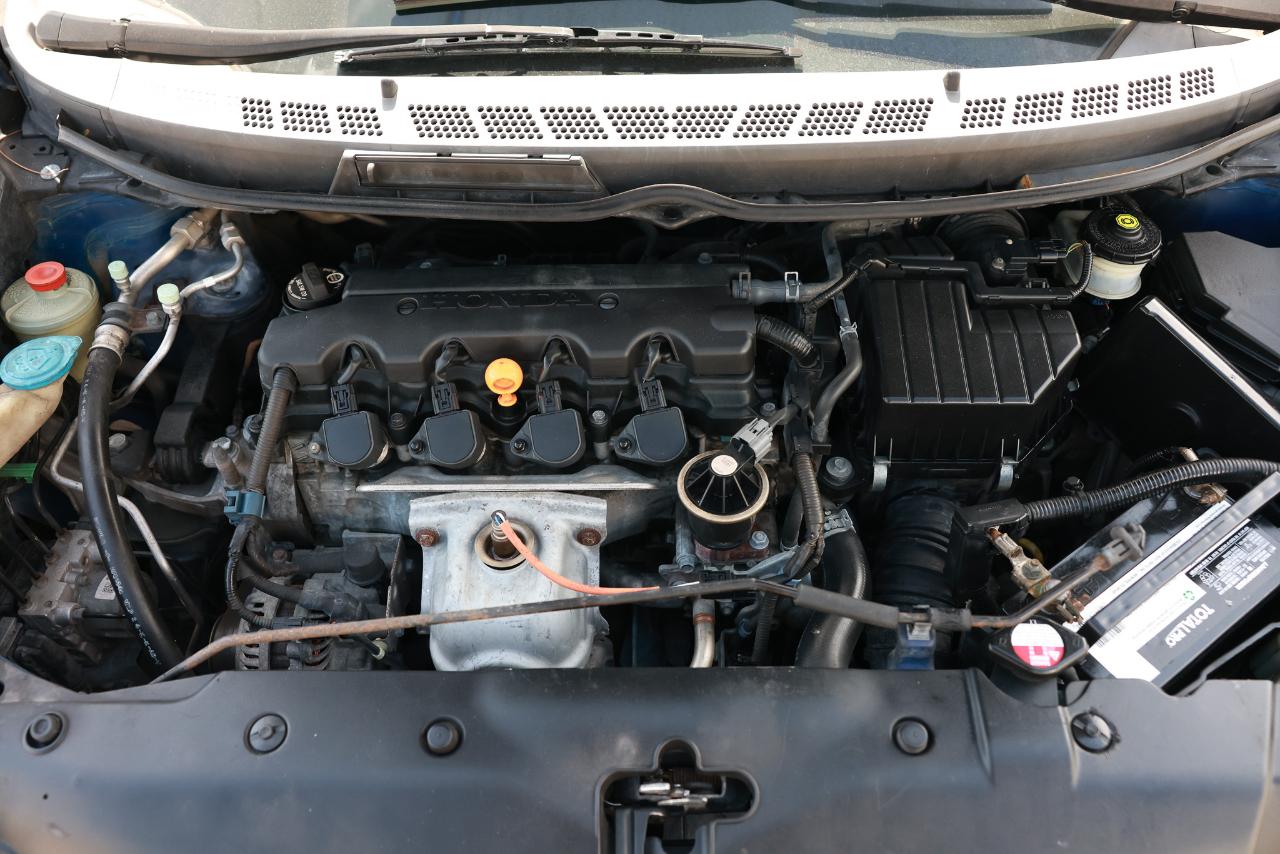 Honda Civic Sdn  2009