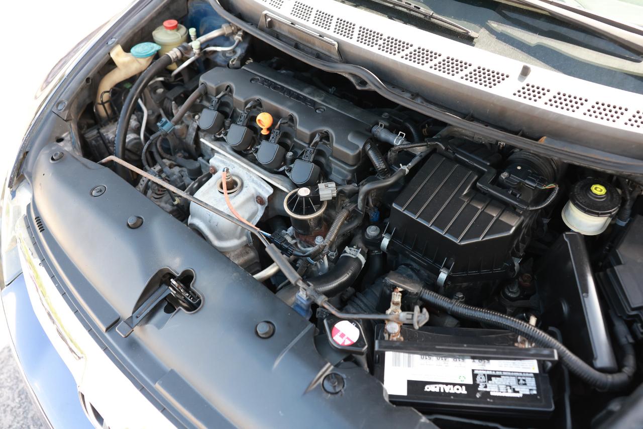 Honda Civic Sdn  2009