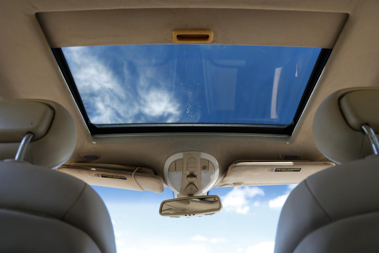 Mercedes-Benz E-Class  2003