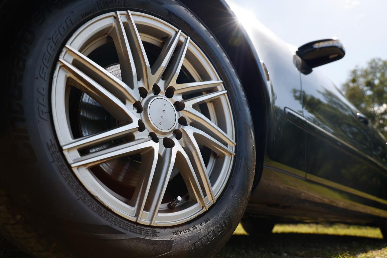 Mercedes-Benz E-Class  2003