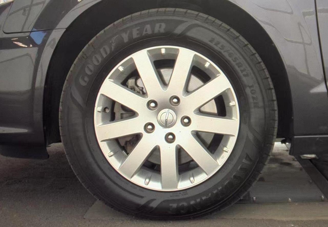 Chrysler Town & Country  2016