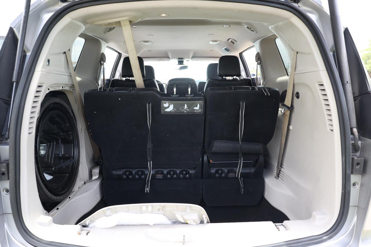 Chrysler Pacifica  2017