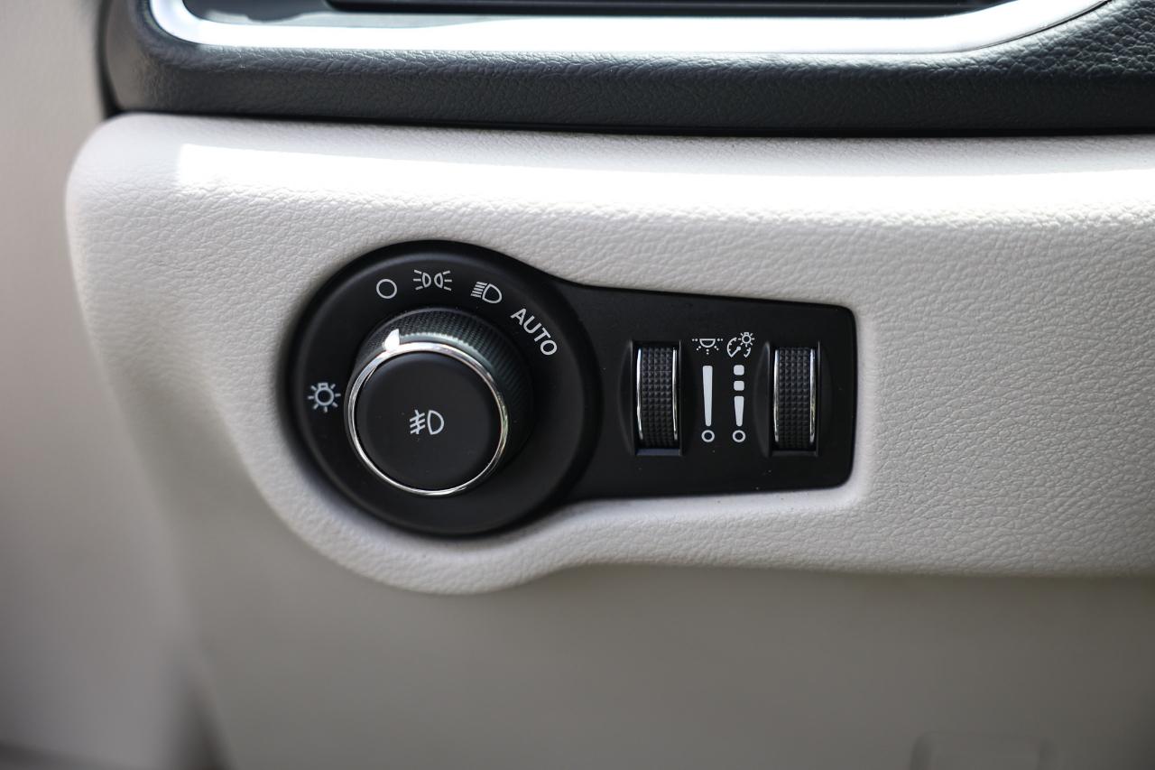 Chrysler Pacifica  2017