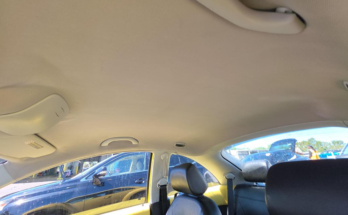 Volkswagen New Beetle Coupe  2008