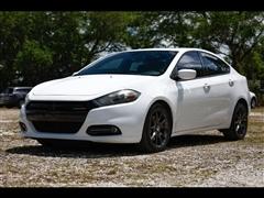 2015 Dodge Dart 