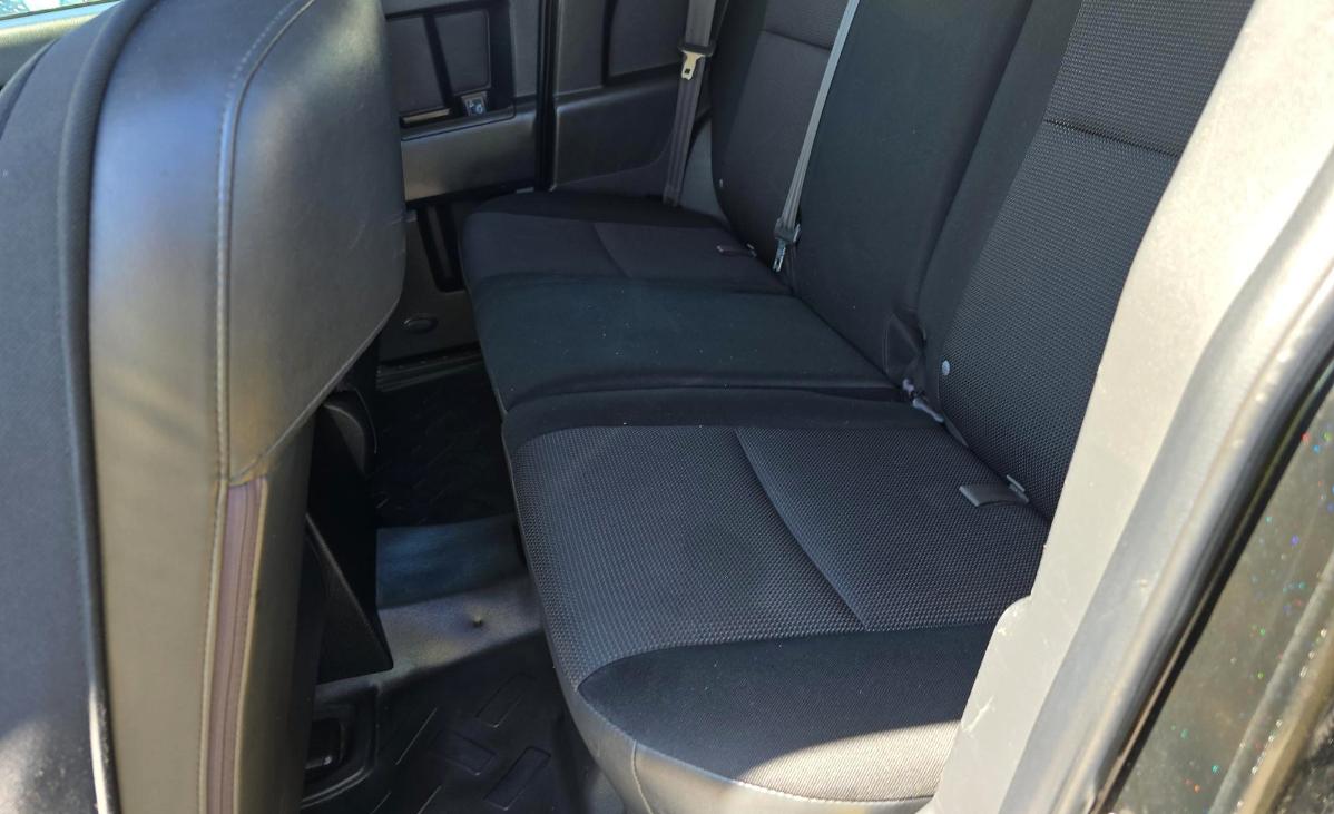 Toyota FJ Cruiser  2008